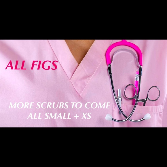 FIGS SCRUBS TO COME - Picture 1 of 1